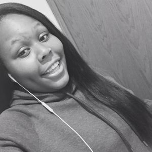 Meet your Posher, Keke